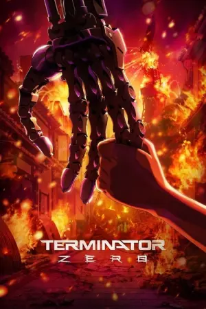 Terminator Zero Season 1 คนเหล็ก ซีโร่ พากย์ไทย