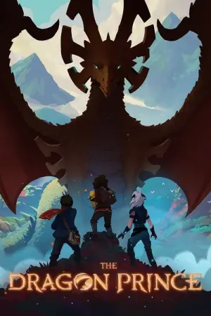 The Dragon Prince Season 6 เจ้าชายมังกร พากย์ไทย