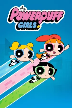The Powerpuff Girls Season 5 เดอะพาวเวอร์พัฟฟ์เกิลส์ พากย์ไทย