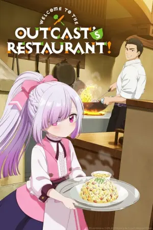 Tsuihousha Shokudou e Youkoso Season 1 ยินดีต้อนรับ! สู่ร้านอาหารผู้ถูกขับไล่ ซับไทย