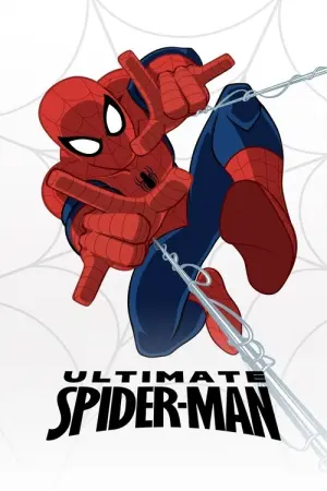 Ultimate spiderman Season 3 พากย์ไทย