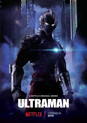 Ultraman Season 1 อุลตร้าแมน ซับไทย