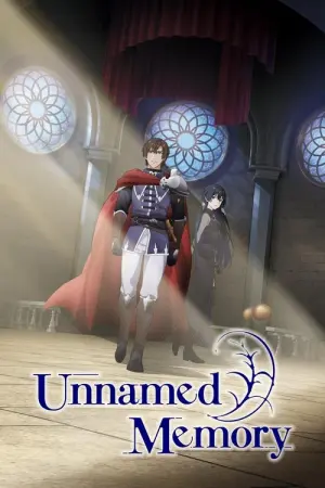 Unnamed Memory Season 1 อันเนมด์ เมโมรี พากย์ไทย