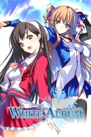 White Album Season 1 ซับไทย