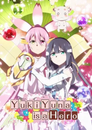 Yuuki Yuuna wa Yuusha de Aru Dai Mankai no Shou Season 3 สาวน้อยชมรมผู้กล้า ซับไทย
