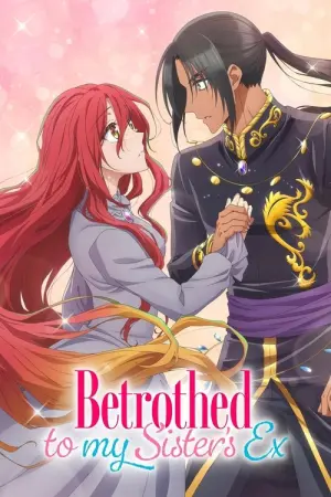 Zutaboro Reijou wa Ane no Moto Konyakusha ni Dekiai sareru Season 1 คุณหนูตัวสำรองมีท่านเคานท์มาคลั่งรัก ซับไทย